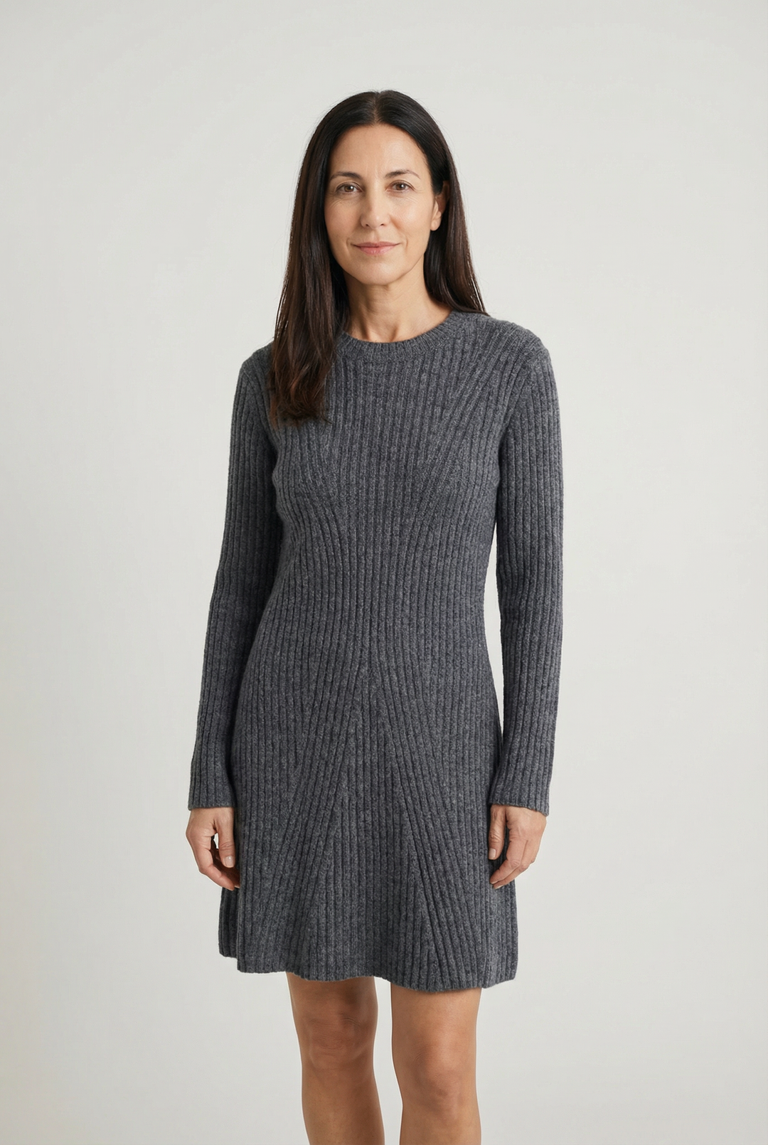 Flor - Ropa de Punto