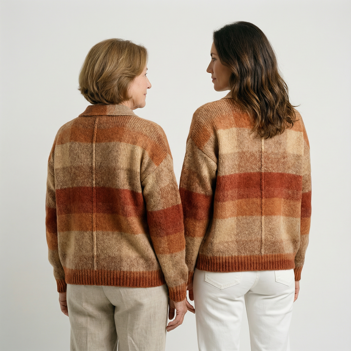 LUCIA – Suéter suave