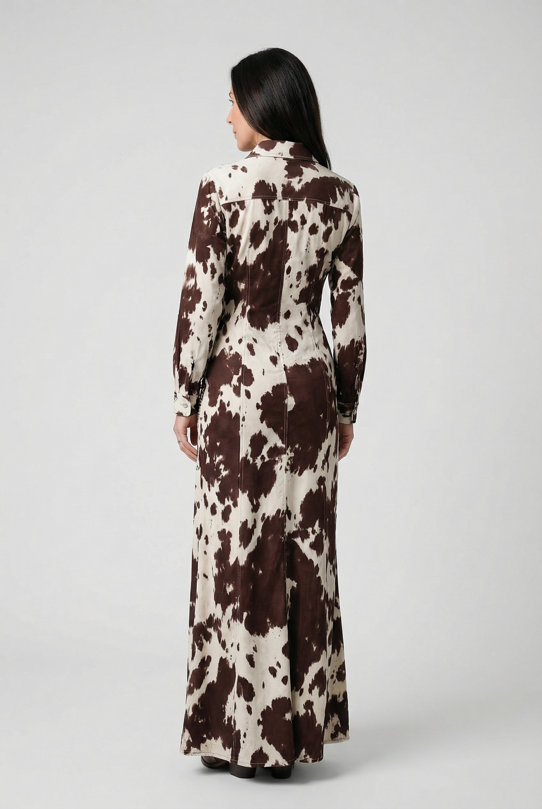 Dorotea - Ropa Imprimida Elegante