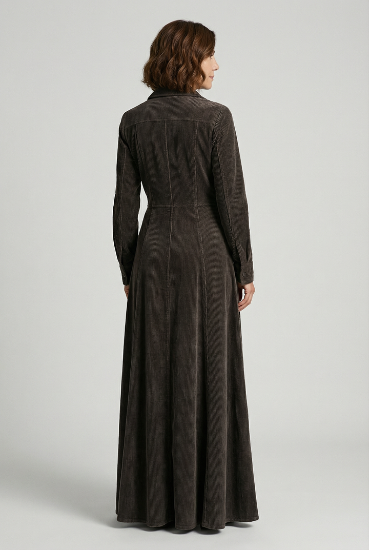 Eugenia - Túnica Elegante Fluida