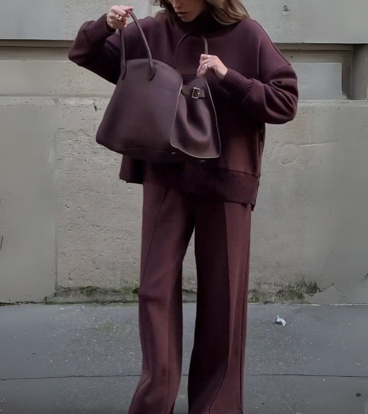 Eva | Conjunto Doble Suave