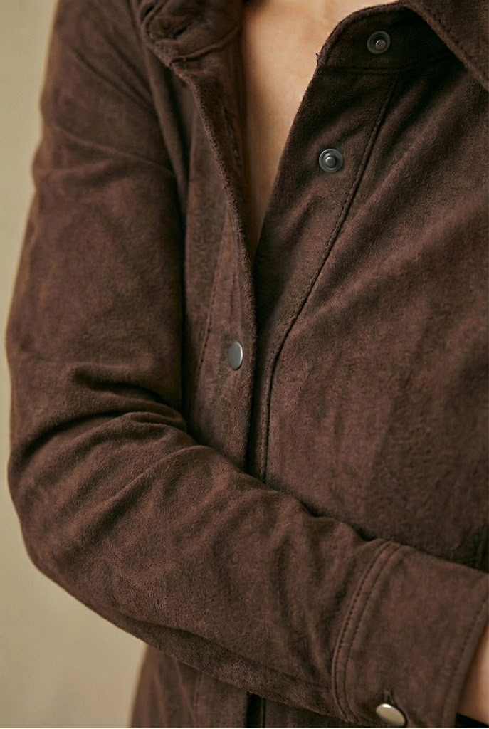 Delia - Vestido Elegancia Salvaje