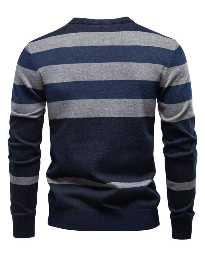 Tomás – Suéter de punto para hombre