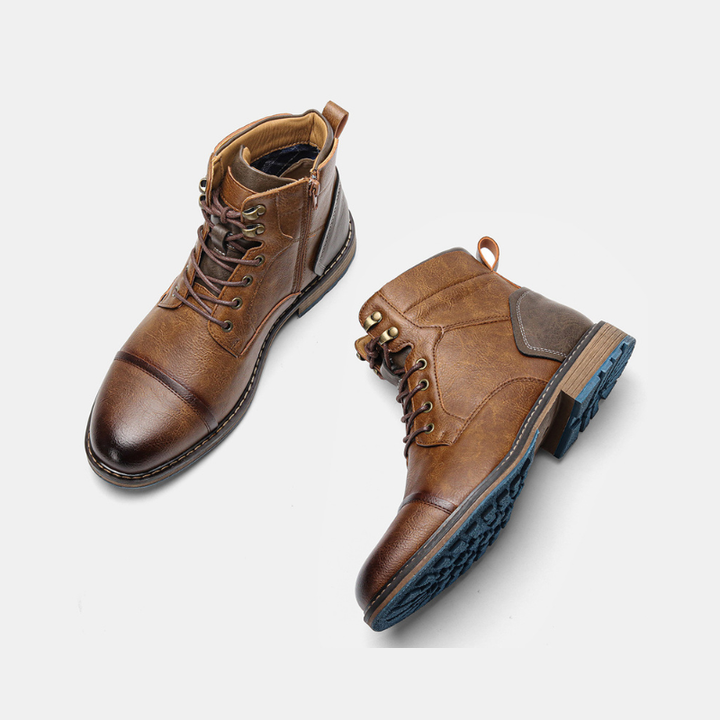 Maxwell™ | Botas clásicas para hombre