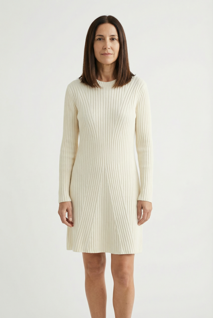 Flor - Ropa de Punto