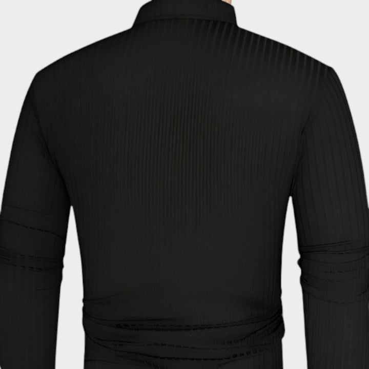 SleekMan™ | Polo de Algodón