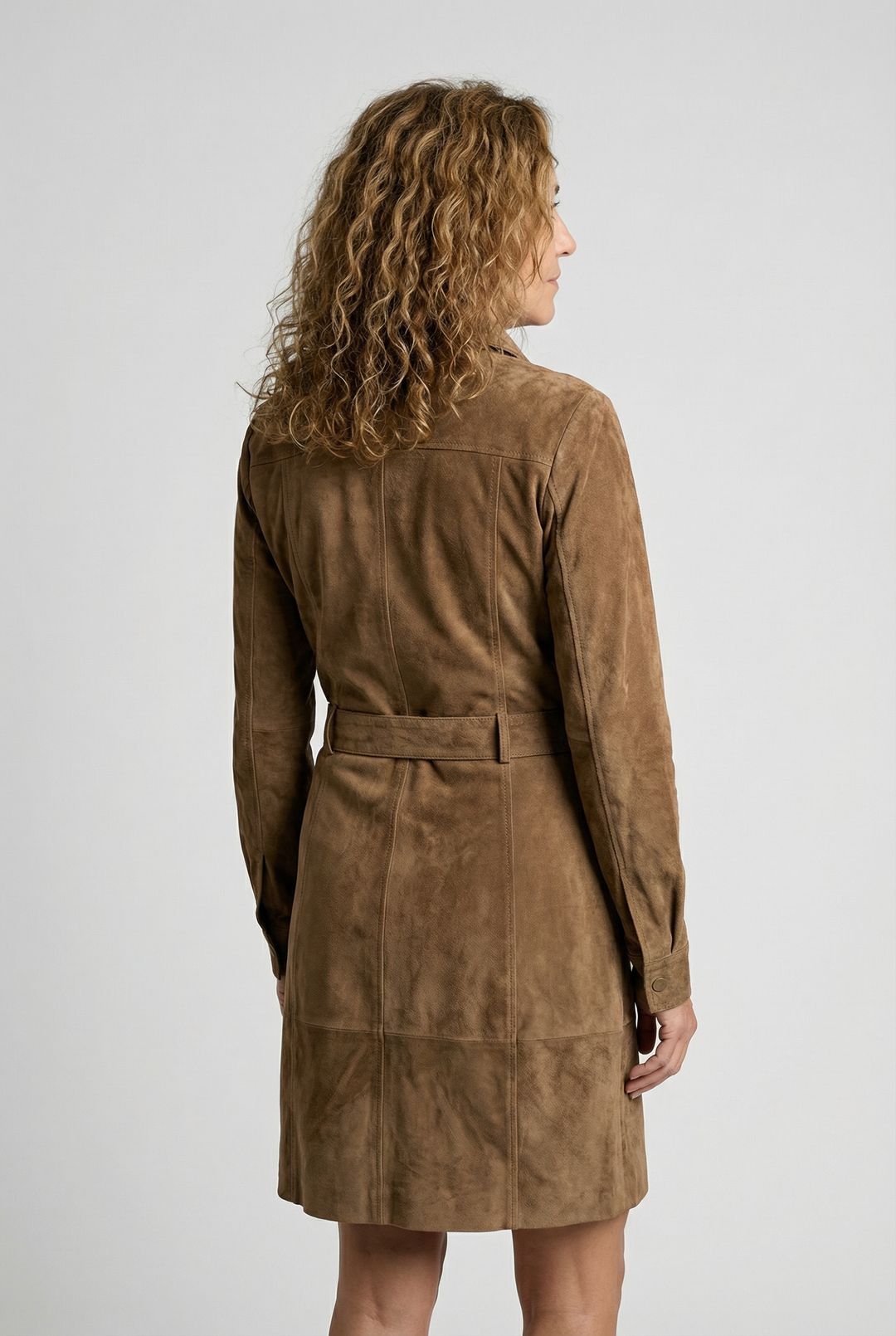 Mercedes - Bata Camel