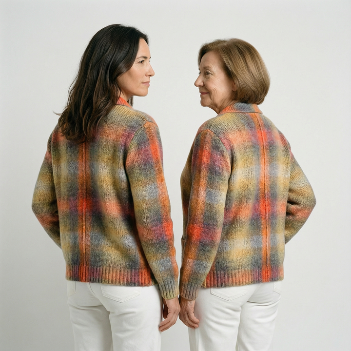 CHIARA – Suéter suave