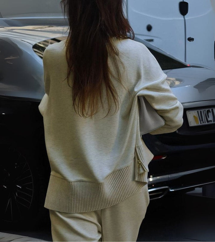 Eva | Conjunto Doble Suave