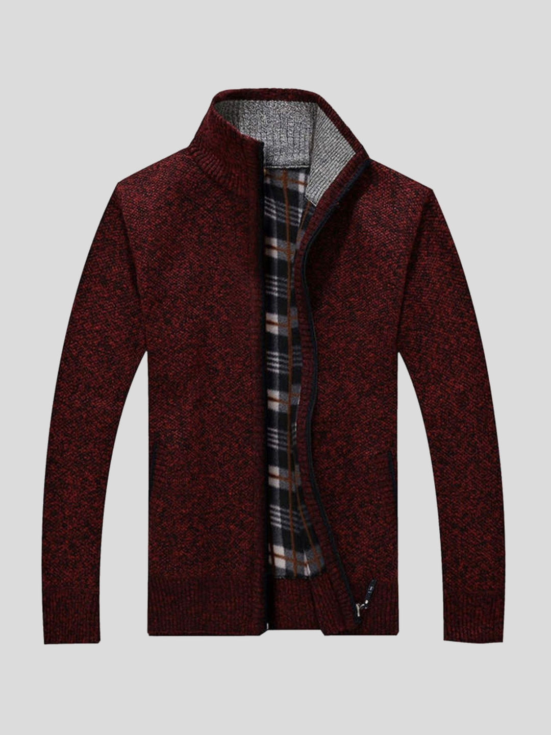 Alpen - Chaqueta de vellón cálido