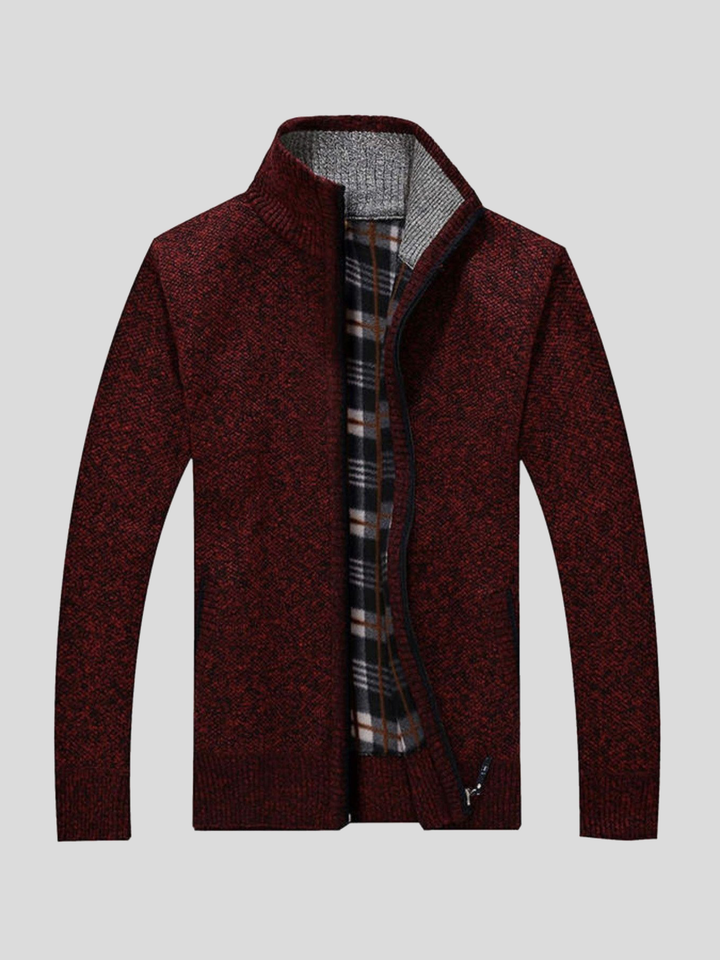 Alpen - Chaqueta de vellón cálido