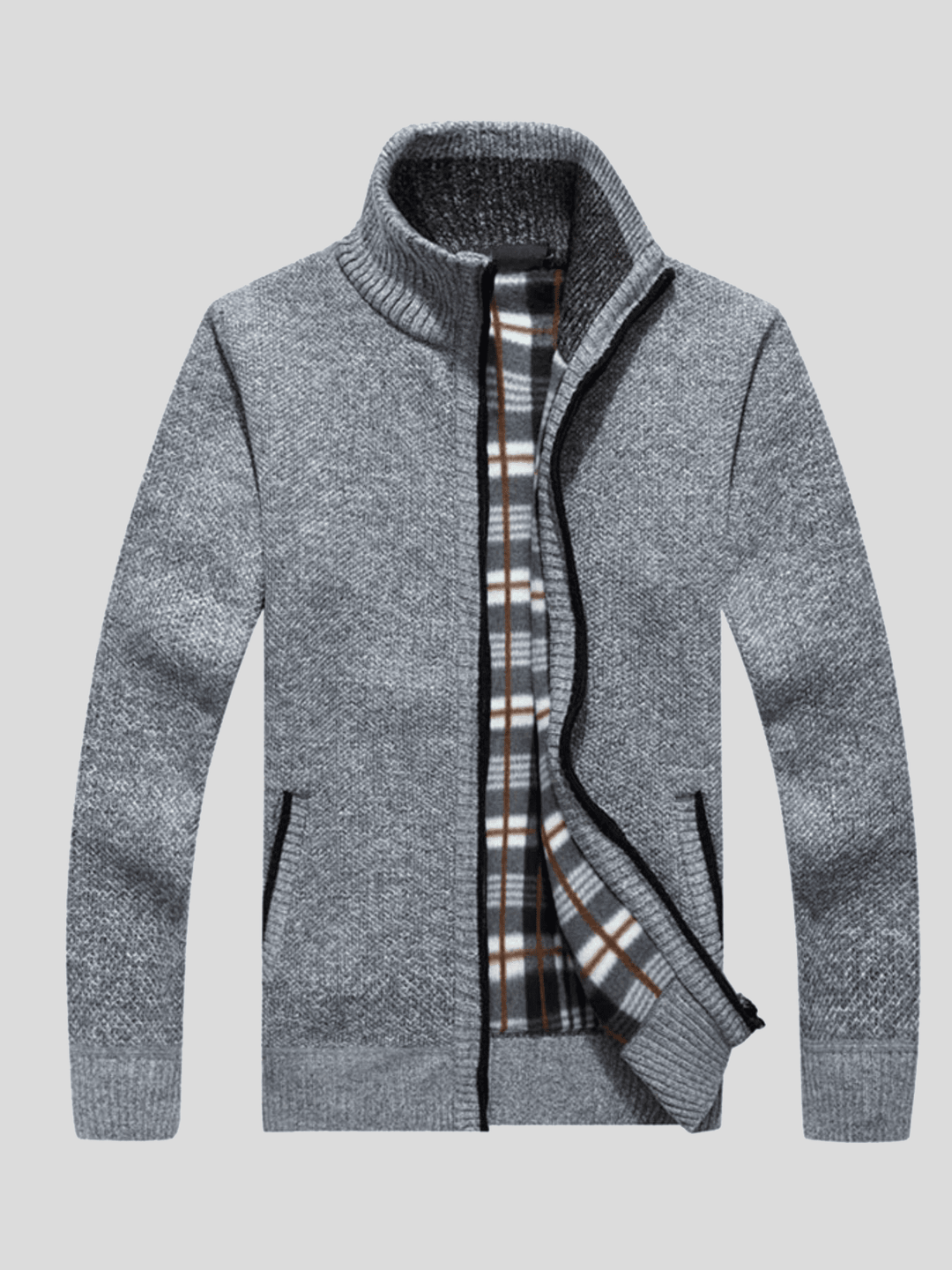 Alpen - Chaqueta de vellón cálido