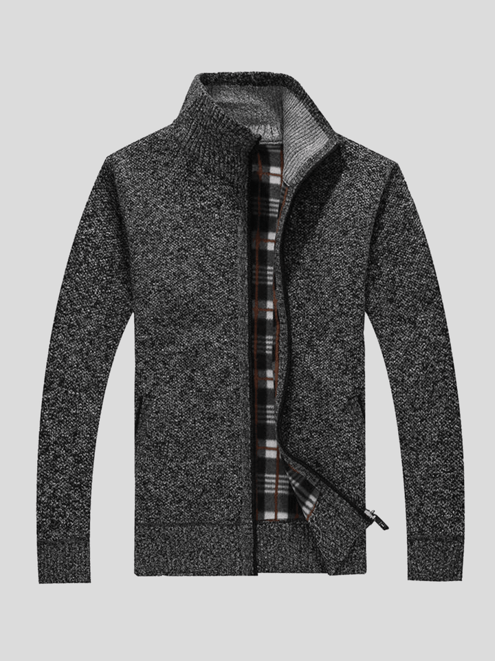 Alpen - Chaqueta de vellón cálido