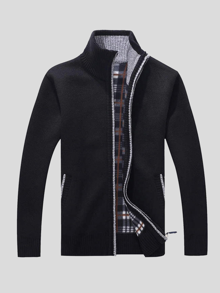 Alpen - Chaqueta de vellón cálido