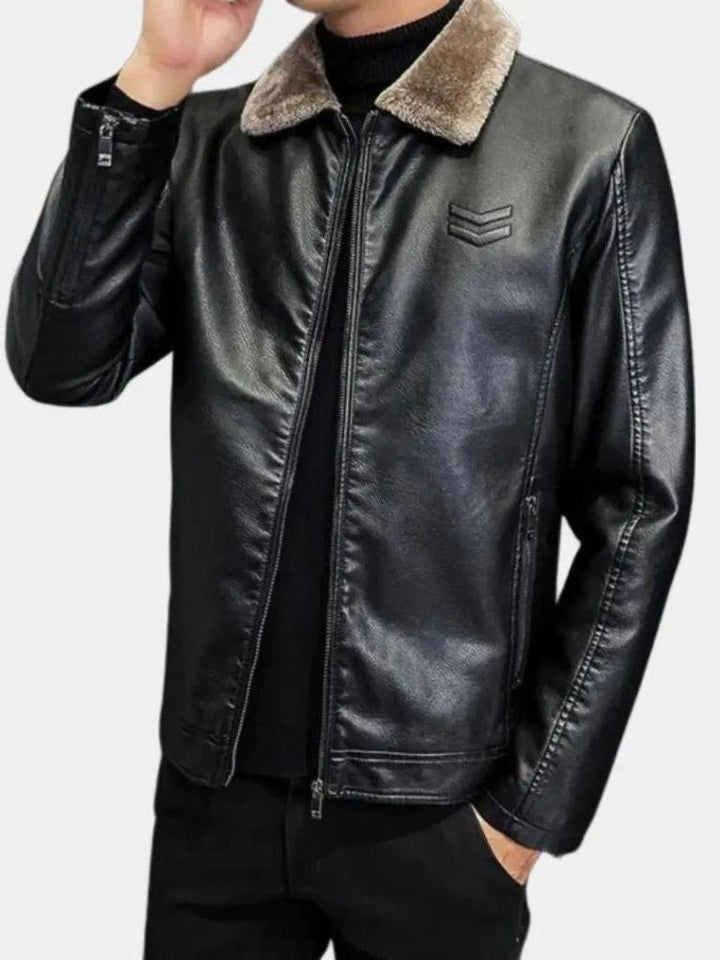 Ana - Chaleco Clásico