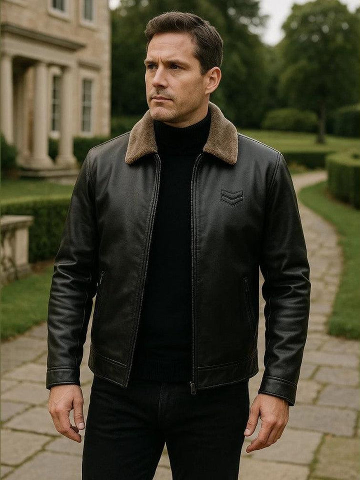 Ana - Chaleco Clásico