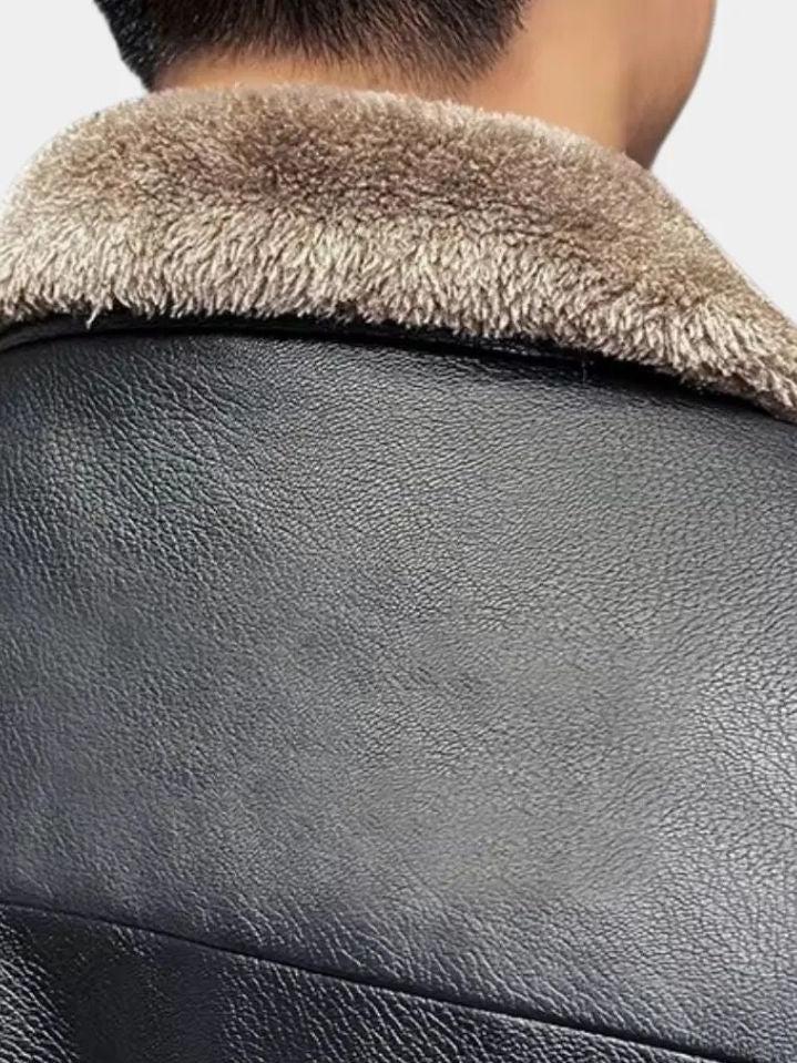 Ana - Chaleco Clásico