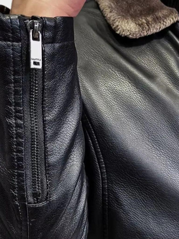 Ana - Chaleco Clásico