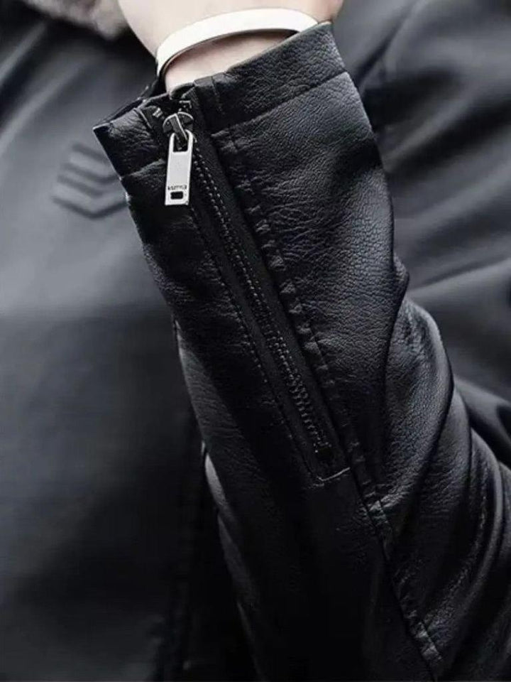 Ana - Chaleco Clásico