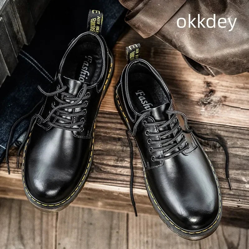 Botas Oxford Colby™