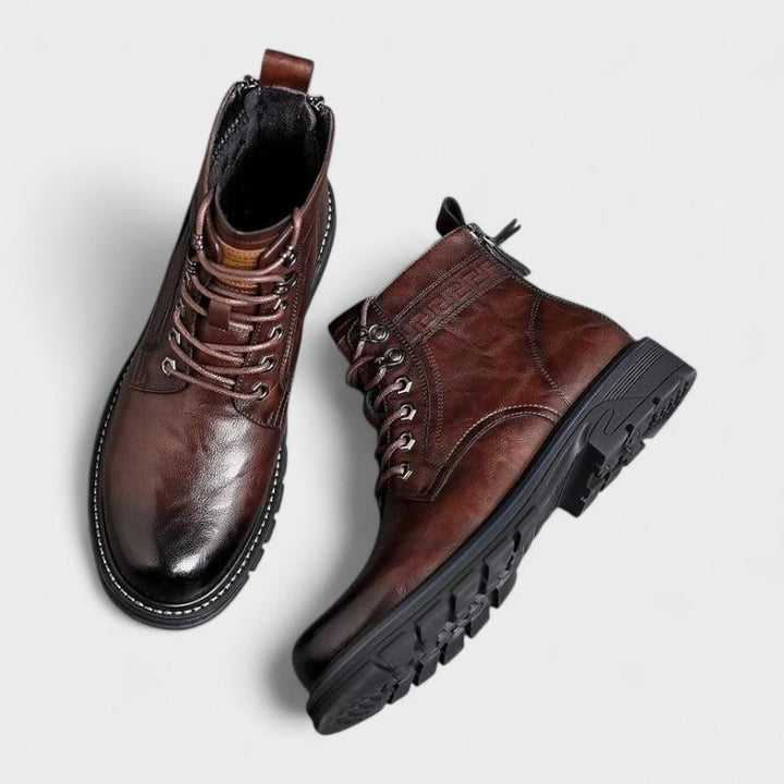 Ethan™ | Botas de Negocios