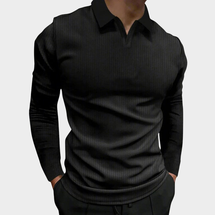 SleekMan™ | Polo de Algodón