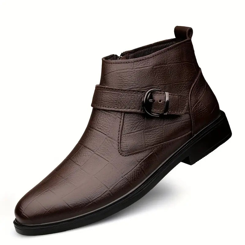Jackson™ | Botas de Cuero Ranger