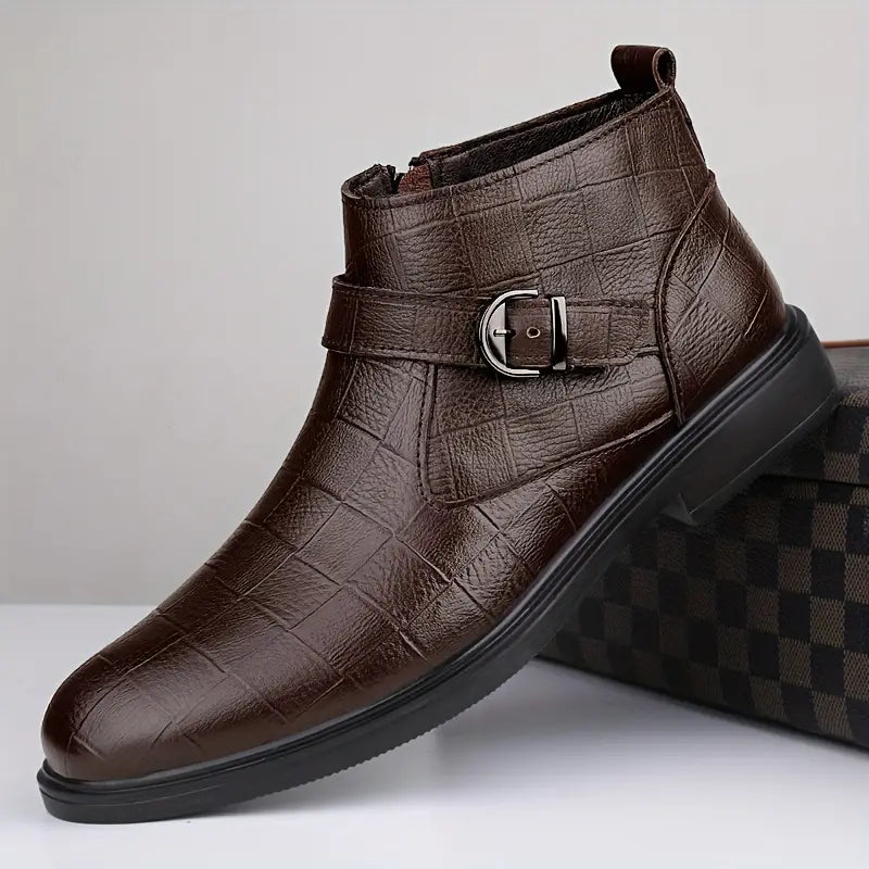 Jackson™ | Botas de Cuero Ranger