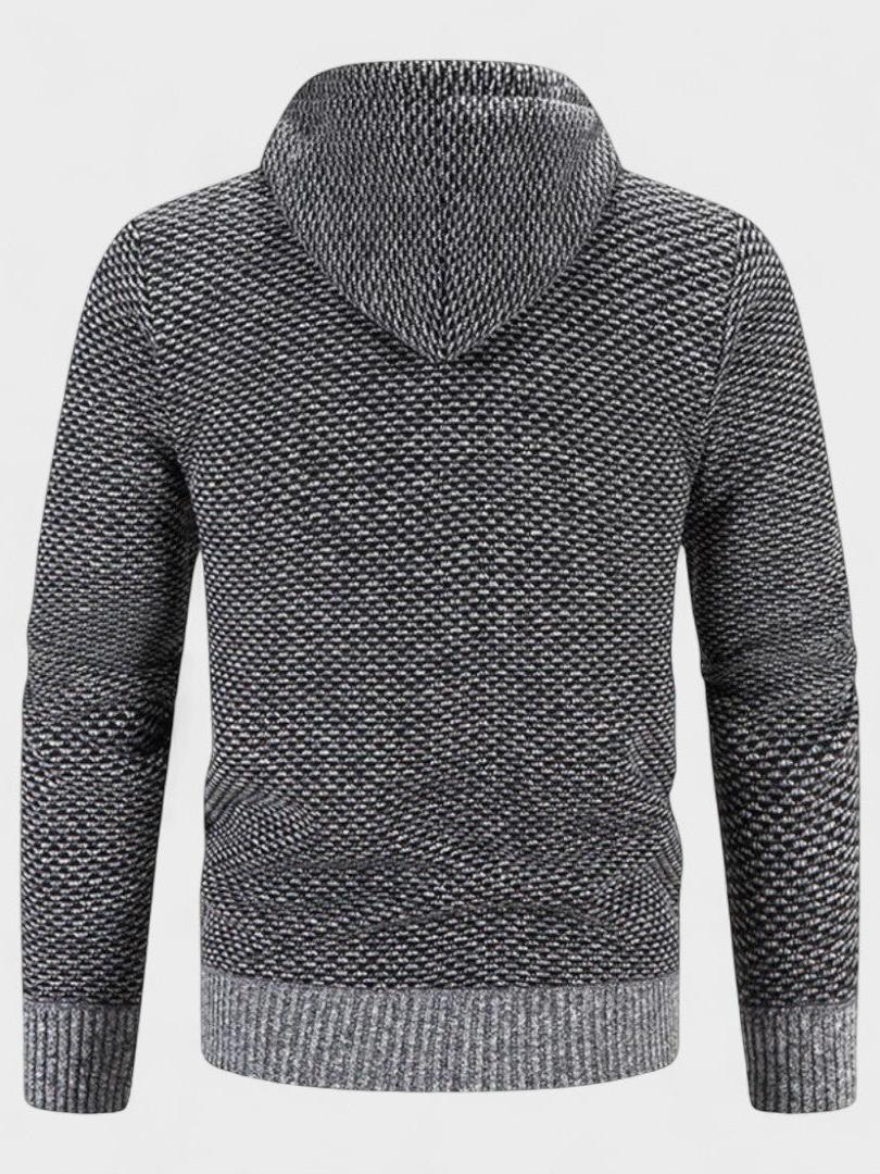 Magnus - Sudadera con capucha definitiva