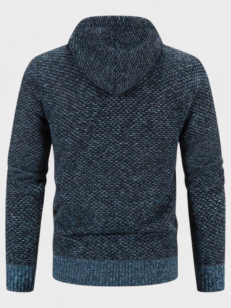 Magnus - Sudadera con capucha definitiva