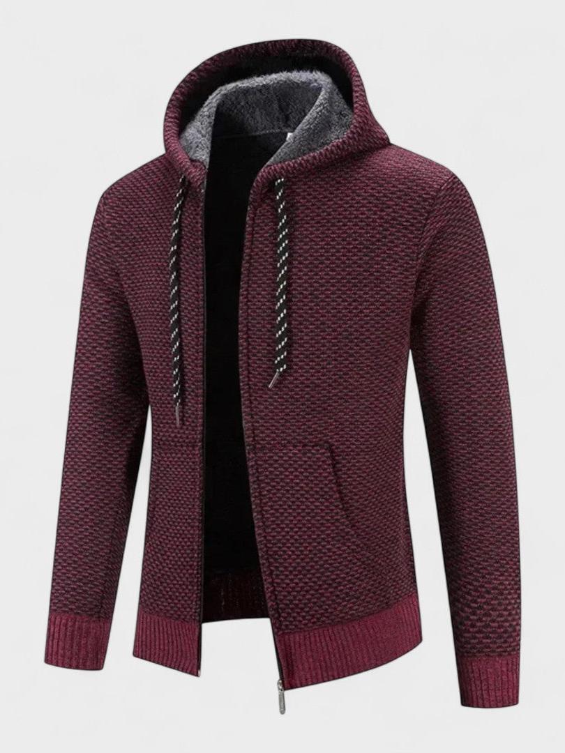 Magnus - Sudadera con capucha definitiva