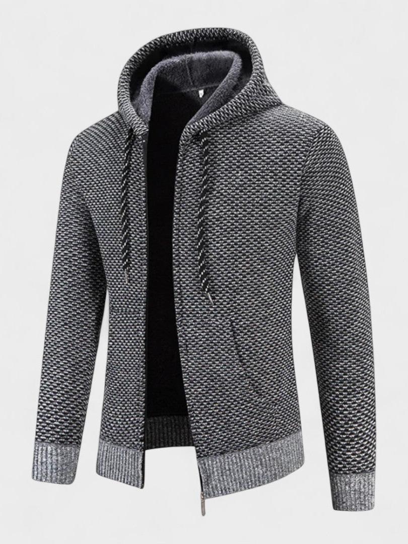 Magnus - Sudadera con capucha definitiva