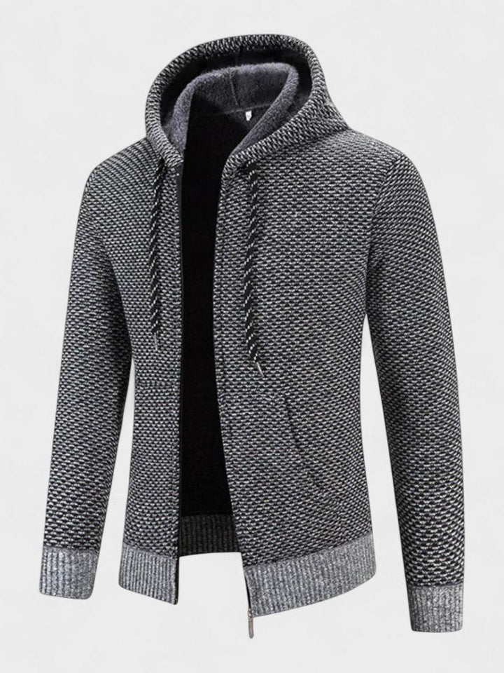 Magnus - Sudadera con capucha definitiva