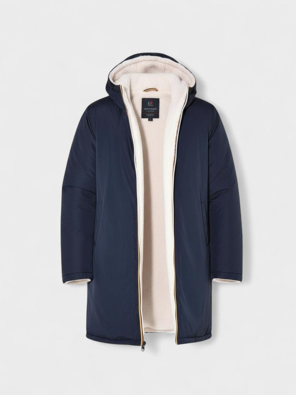 Mikkel - Chaqueta de abrigo para hombres