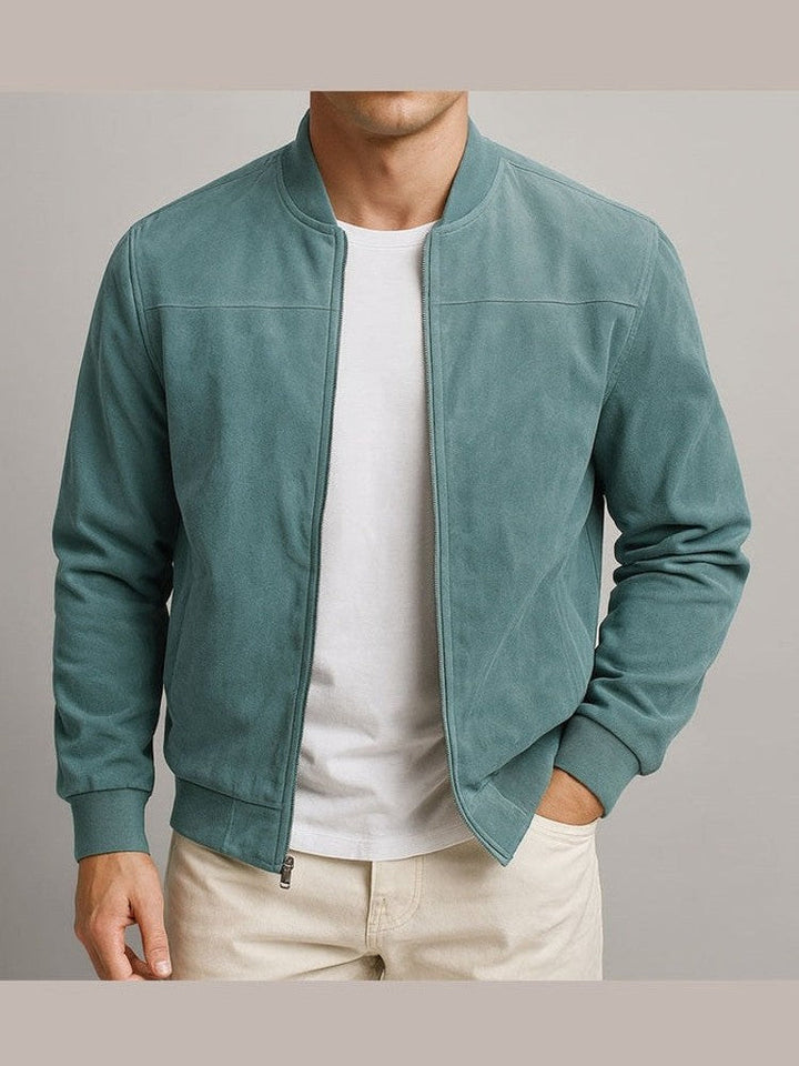 Nikolaj - Chaqueta clásica urbana