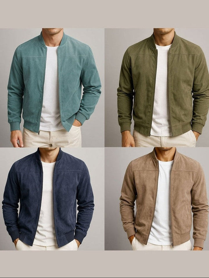 Nikolaj - Chaqueta clásica urbana