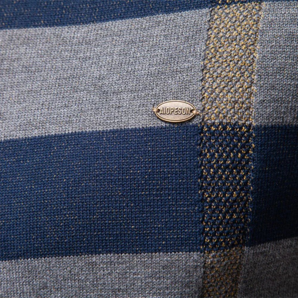 Tomás – Suéter de punto para hombre