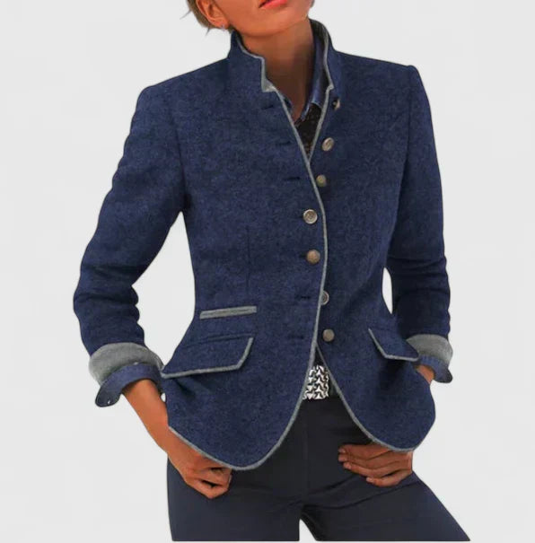 Lorenza - Chaqueta “Estilo Noble”