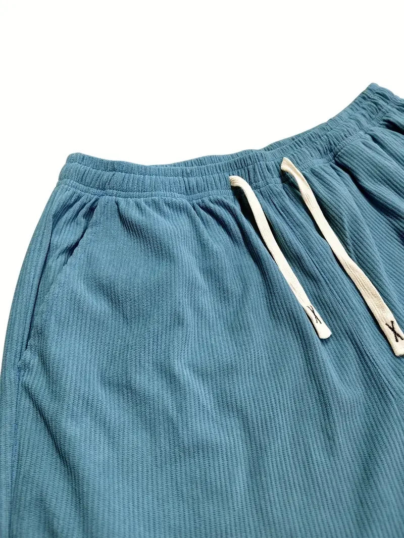 Álvaro - Pantalones de Pana