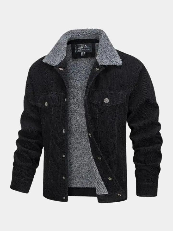 Viana - Chaleco de Lana