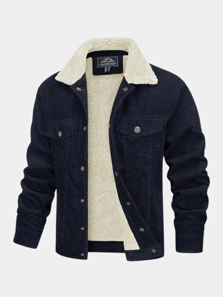 Viana - Chaleco de Lana