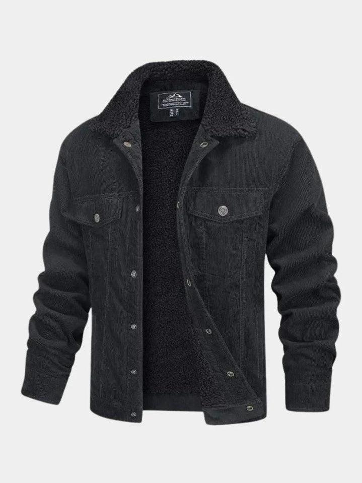 Viana - Chaleco de Lana