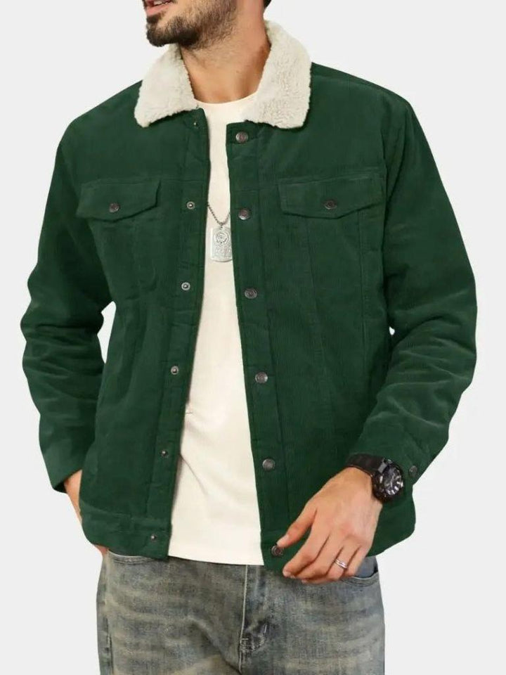 Viana - Chaleco de Lana