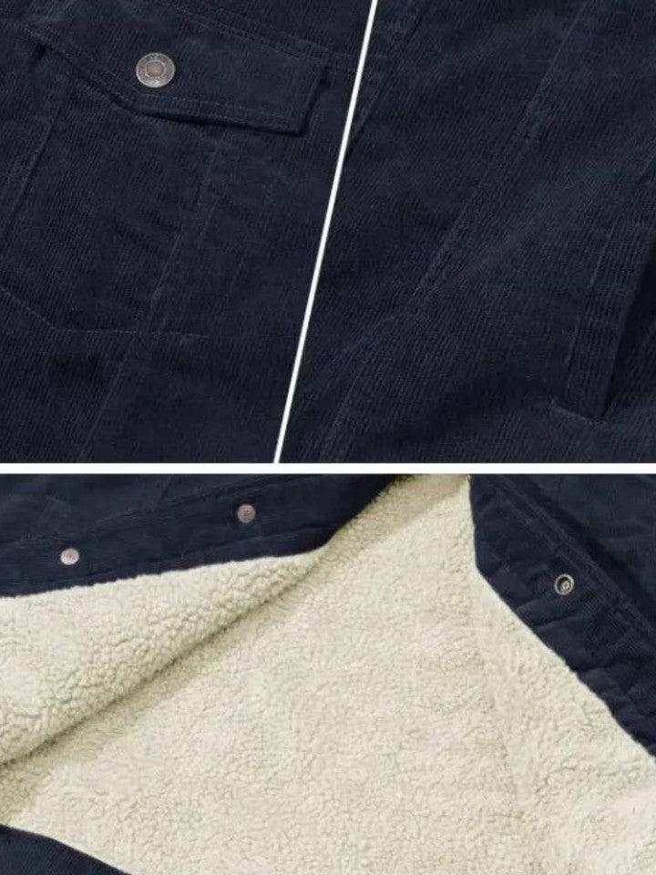 Viana - Chaleco de Lana