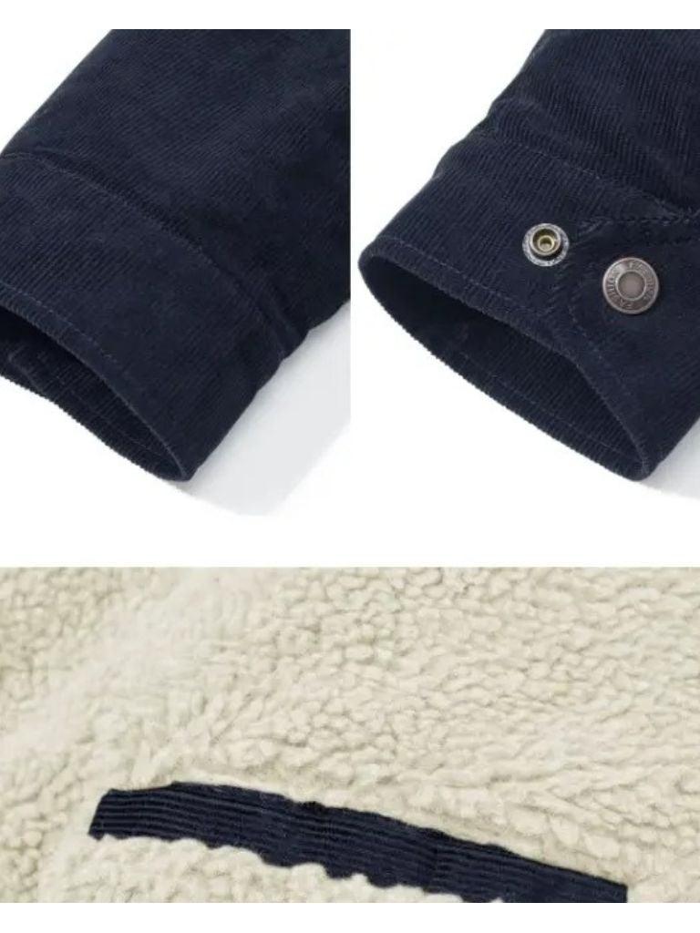 Viana - Chaleco de Lana