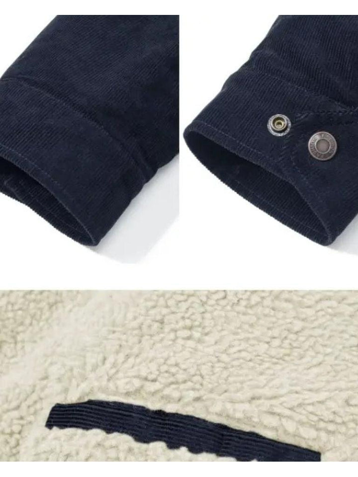 Viana - Chaleco de Lana