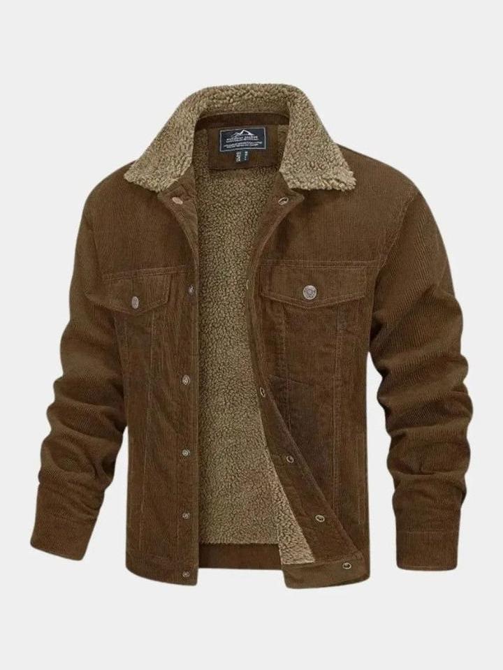 Viana - Chaleco de Lana