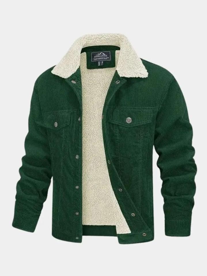 Viana - Chaleco de Lana