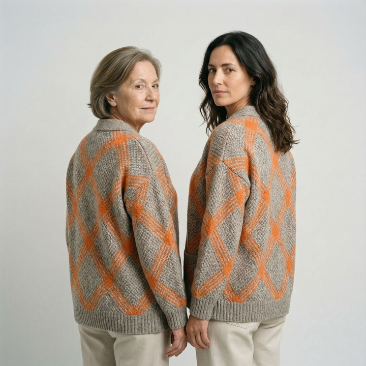 VIVIANA – Suéter suave