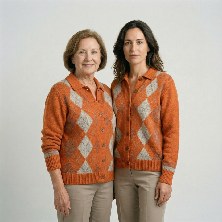 MIRELLA – Suéter suave